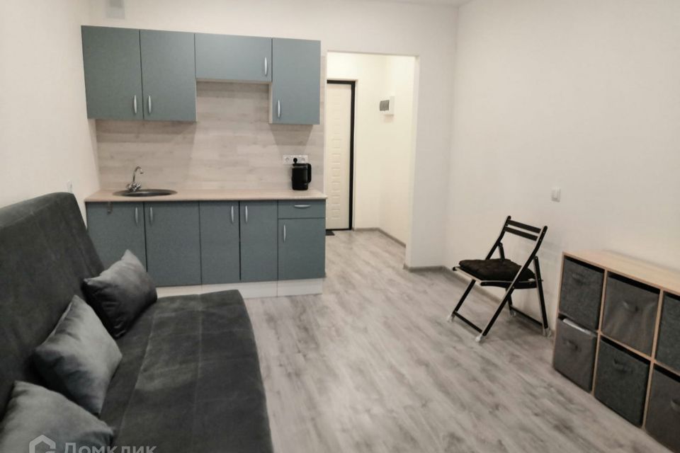 Продаётся студия, 20 м²