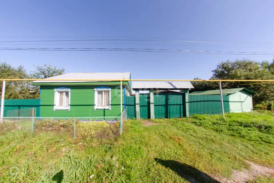 Продаётся 1-этажный дом, 71.4 м²