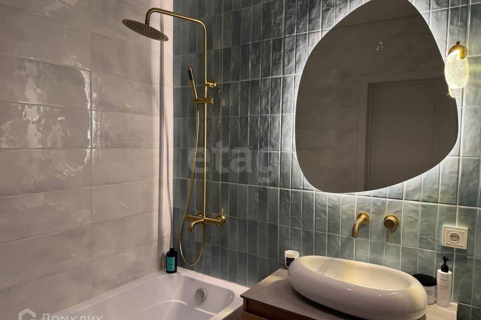 Продаётся 1-комнатная квартира, 35 м²