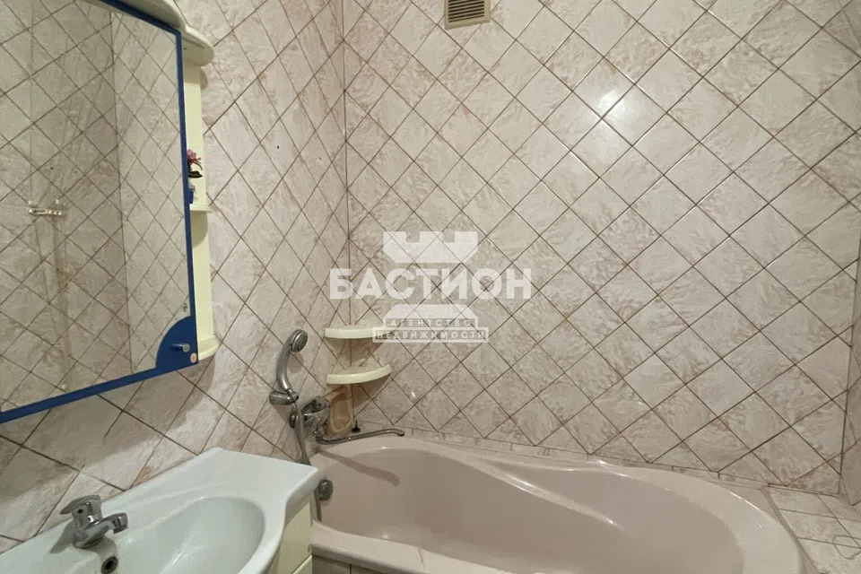 Продаётся 2-комнатная квартира, 55 м²