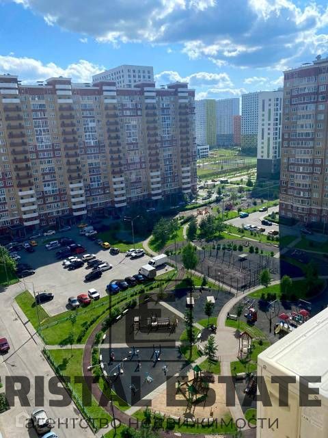 Продаётся 3-комнатная квартира, 62.1 м²