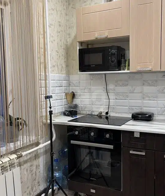 Продаётся 2-комнатная квартира, 47.3 м²