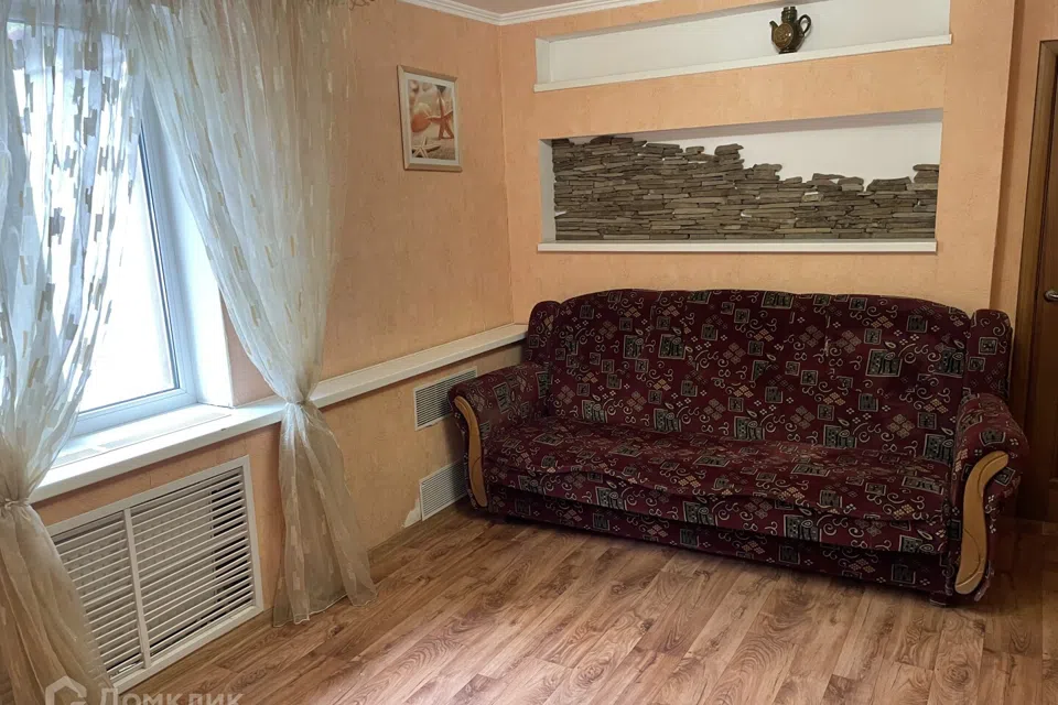 Продаётся 1-этажный дом, 67 м²