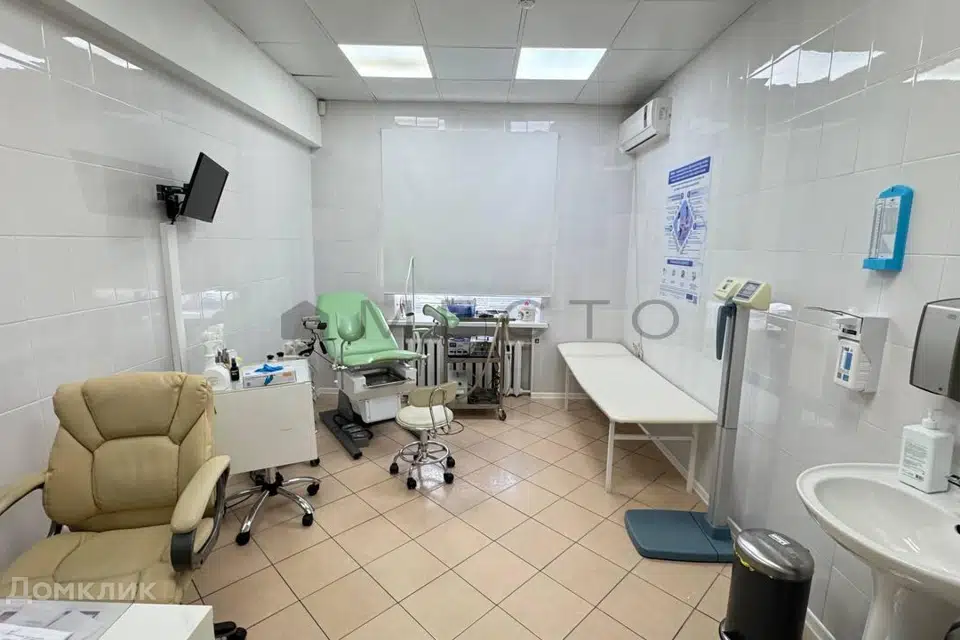 Продаётся помещение своб. назначения, 129.7 м²