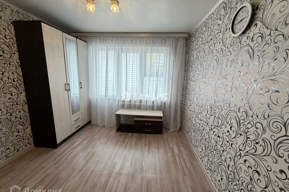 Продаётся 1-комнатная квартира, 26 м²