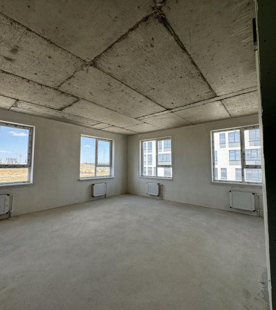 Продаётся 2-комнатная квартира, 75.4 м²