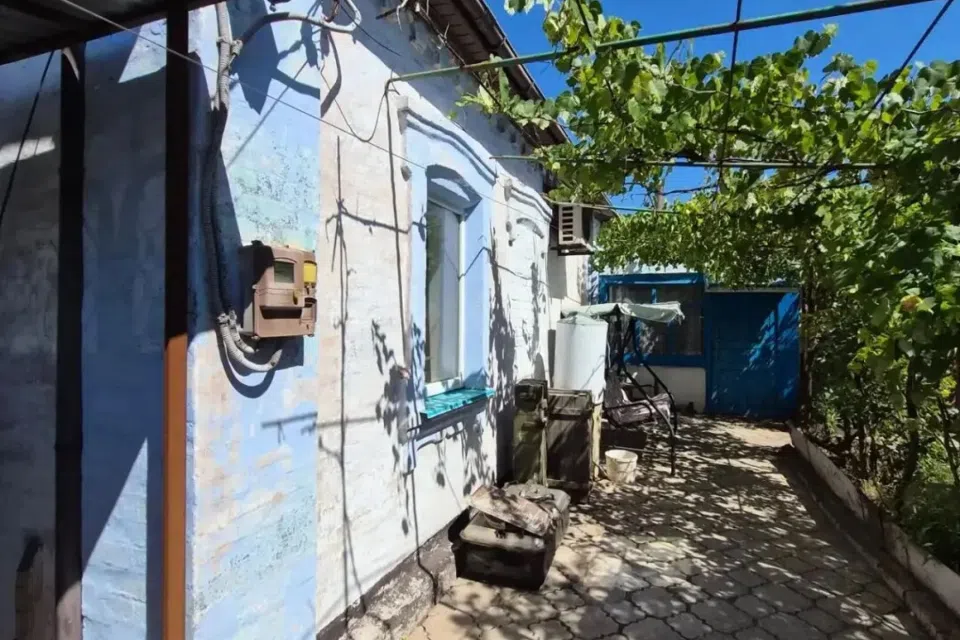 Продаётся 1-этажный дом, 69.1 м²