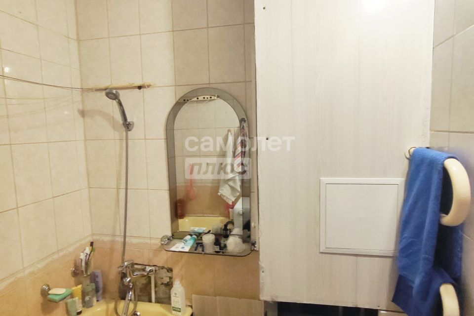 Продаётся 2-комнатная квартира, 50 м²