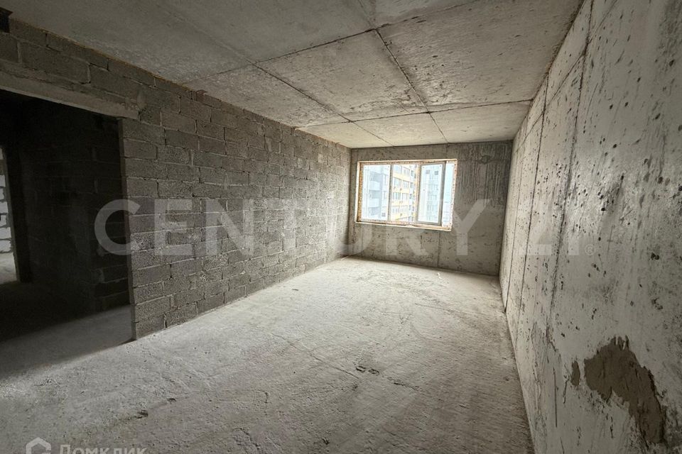 Продаётся 2-комнатная квартира, 73.2 м²