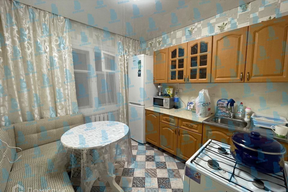 1-к. квартира, 35 м², 8/17 эт. в аренду Люберцах Foto 27