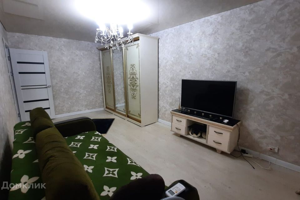 Продаётся 1-комнатная квартира, 31.3 м²