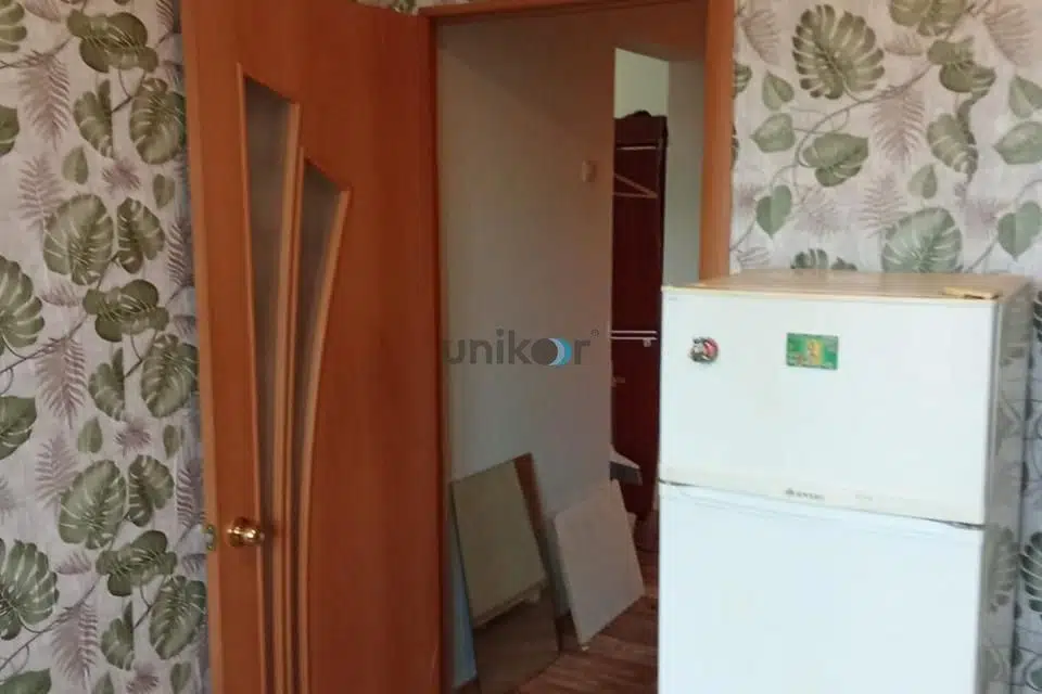 Продаётся 1-комнатная квартира, 32 м²