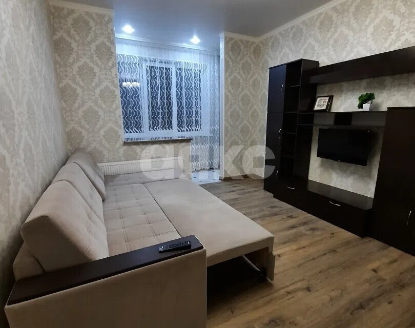 Продаётся 2-комнатная квартира, 51.8 м²