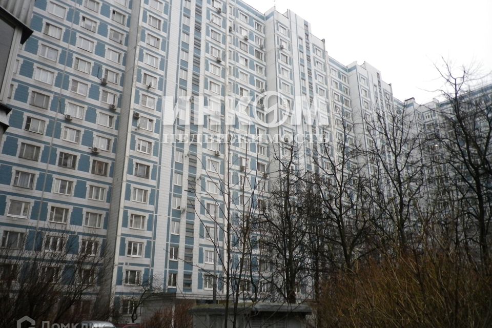 Продаётся 3-комнатная квартира, 73.6 м²