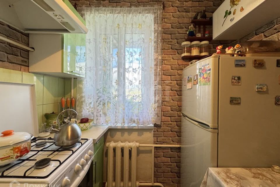 Продаётся 1-комнатная квартира, 30.9 м²