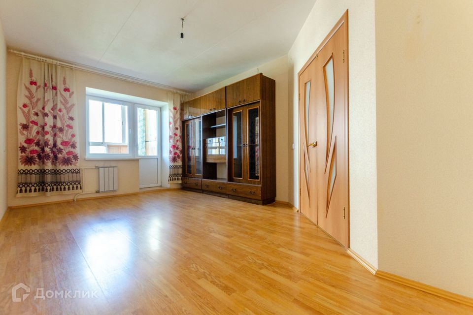 Продаётся 2-комнатная квартира, 56 м²
