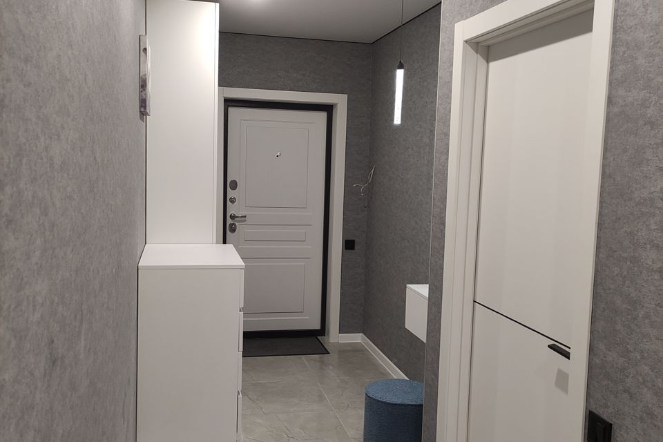 Сдаётся 1-комнатная квартира, 48 м²
