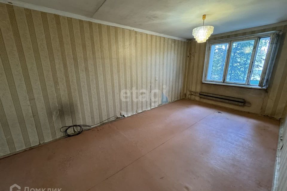 Продаётся 1-комнатная квартира, 32.4 м²