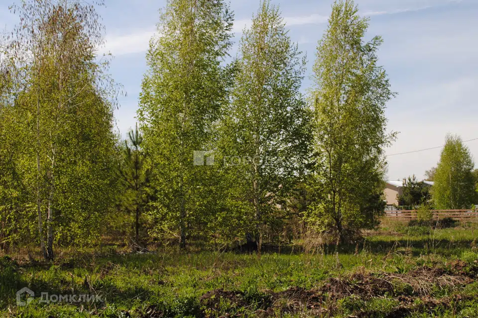 Продаётся участок, 7 сот., ИЖС