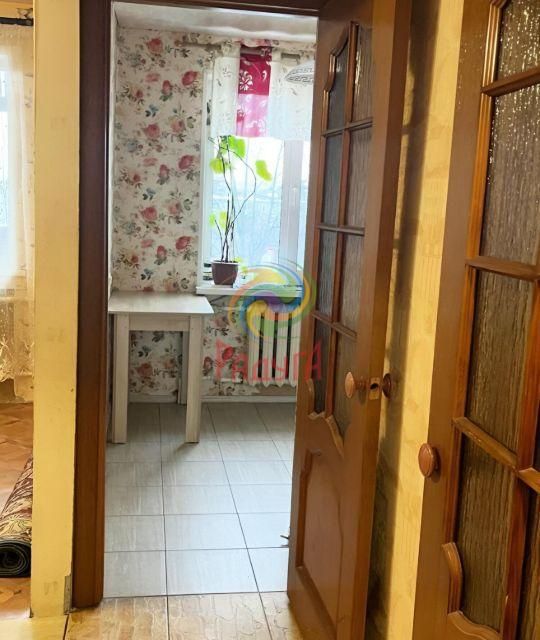 Продаётся 2-комнатная квартира, 45 м²