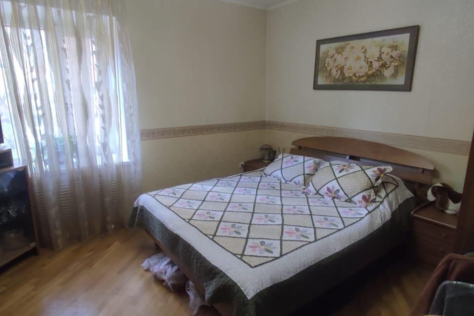 Продаётся 2-комнатная квартира, 58 м²