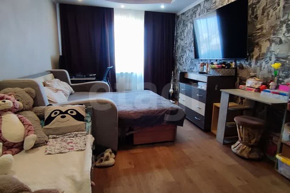 Продаётся 1-комнатная квартира, 30 м²