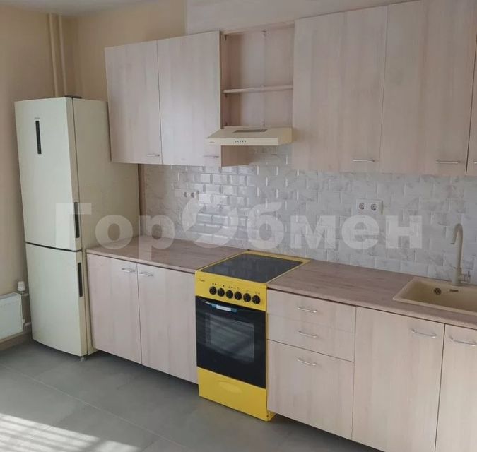 Сдаётся 2-комнатная квартира, 58 м²
