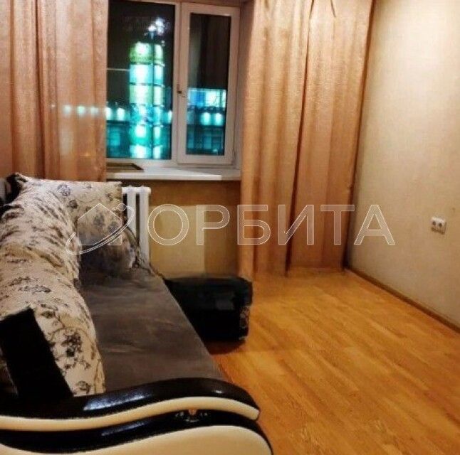 Сдаётся 1-комнатная квартира, 35.8 м²