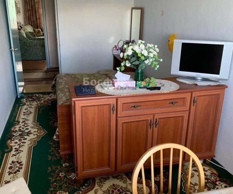 Продаётся 2-комнатная квартира, 48.4 м²