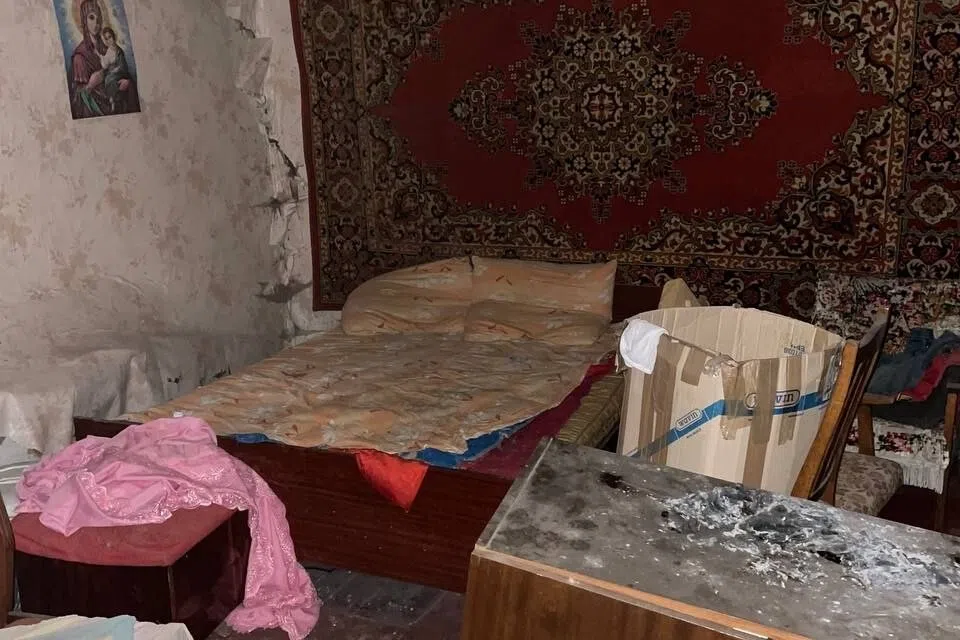 Продаётся 1-этажный дом, 70 м²