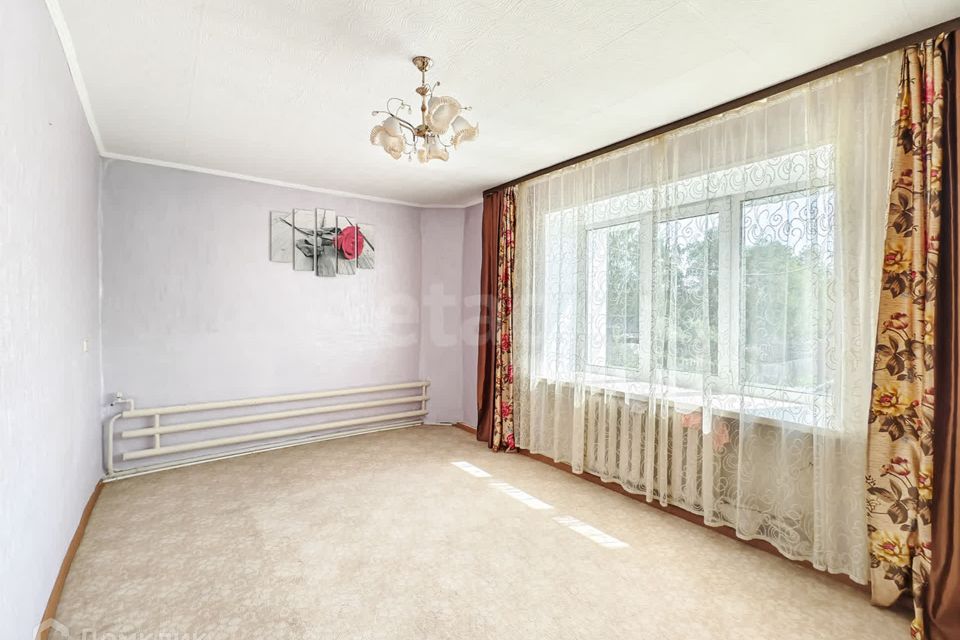 Продаётся 2-комнатная квартира, 40 м²