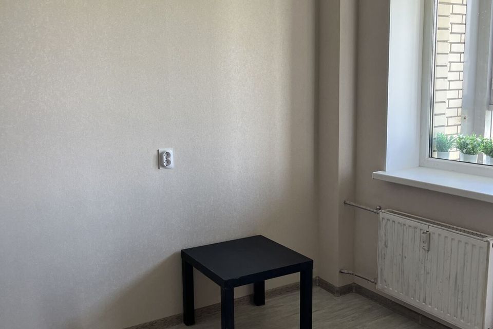 Продаётся студия, 25.8 м²