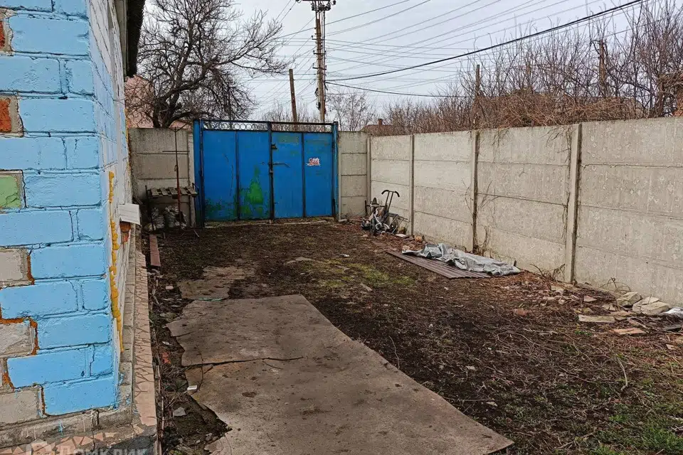 Продаётся 1-этажный дом, 64 м²