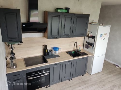 Продаётся 2-комнатная квартира, 64.6 м²