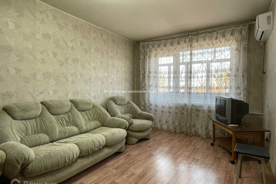 Сдаётся 1-комнатная квартира, 35 м²