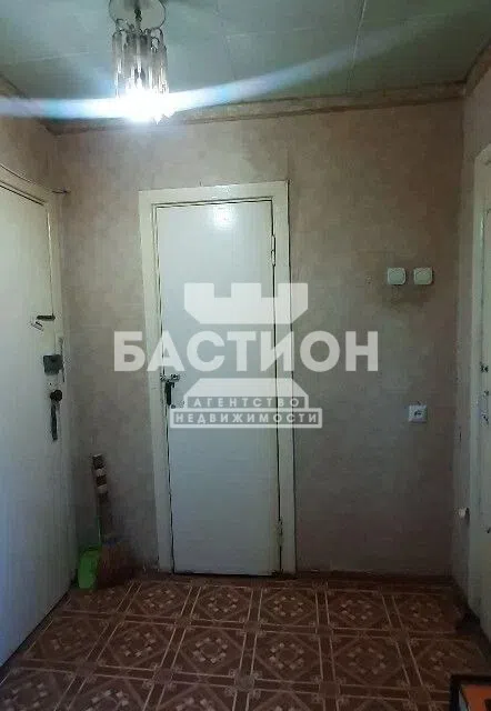 Продаётся 1-комнатная квартира, 28 м²