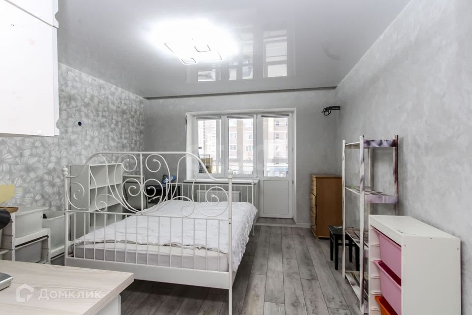 Продаётся студия, 23.6 м²