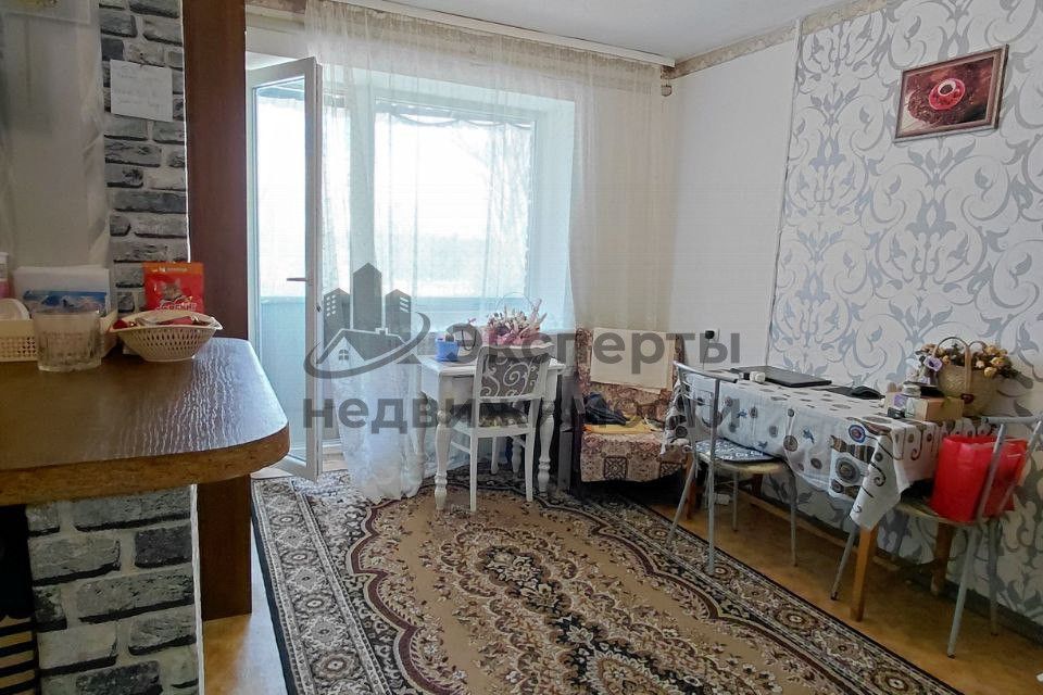 Продаётся 2-комнатная квартира, 22.4 м²