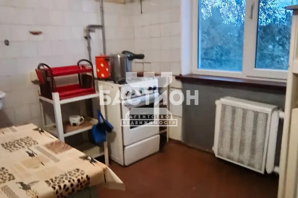 Продаётся 1-комнатная квартира, 36 м²