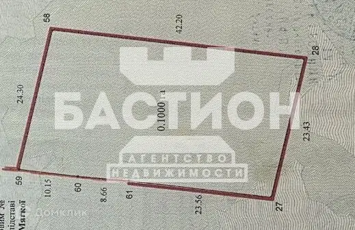 Продаётся участок, 40 сот., ИЖС