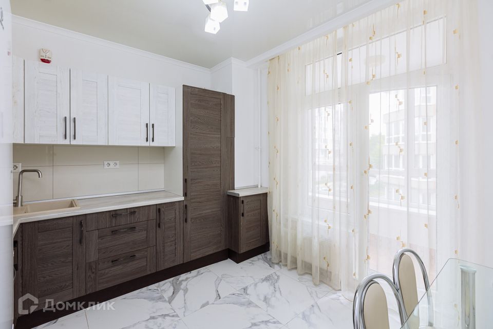 Продаётся 2-комнатная квартира, 60.1 м²