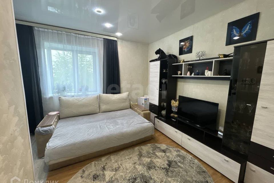 Продаётся 2-комнатная квартира, 64.2 м²