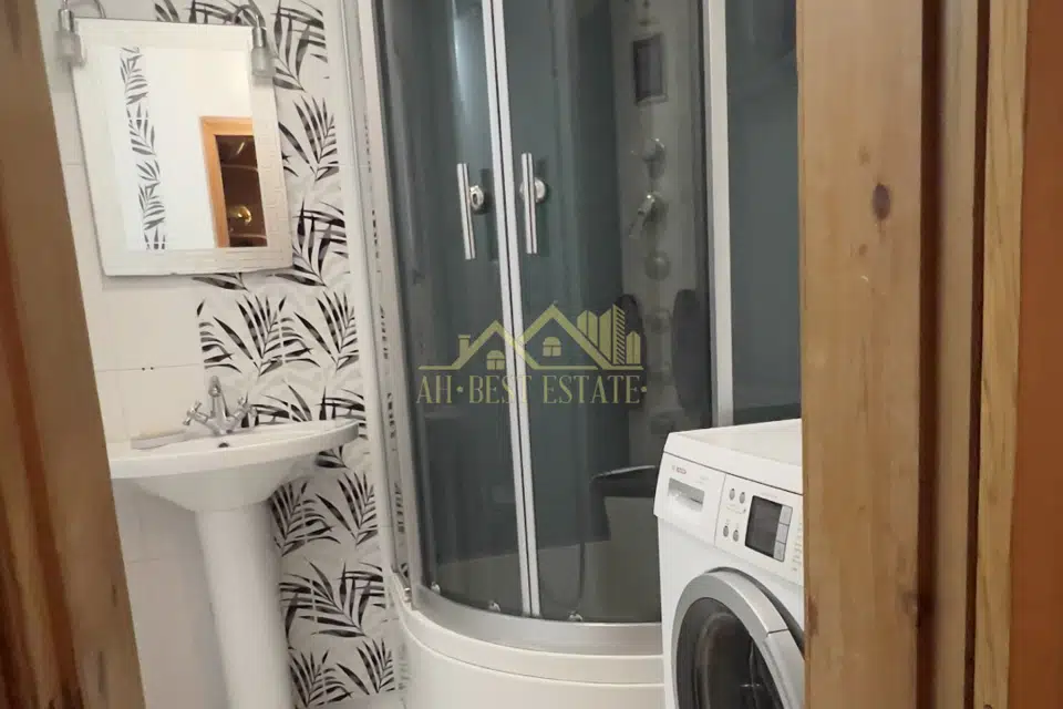 Сдаётся 3-комнатная квартира, 75 м²
