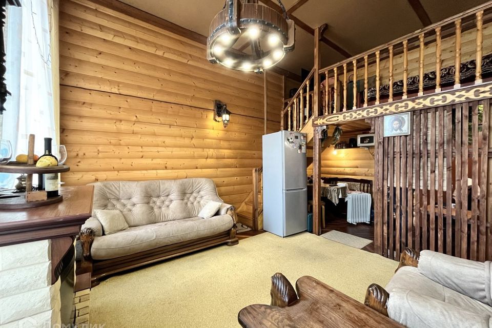 Продаётся комната в 4-комн. квартире, 22.2 м²
