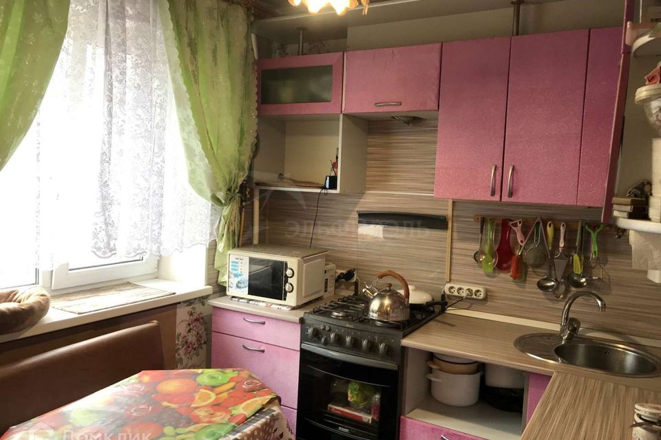 Продаётся 2-комнатная квартира, 44 м²