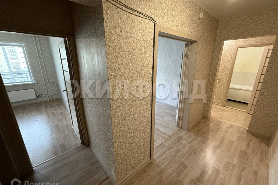 Сдаётся 2-комнатная квартира, 53 м²