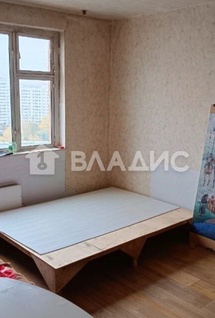 Продаётся 3-комнатная квартира, 76.3 м²