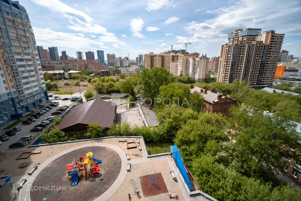 Продаётся 1-комнатная квартира, 45 м²