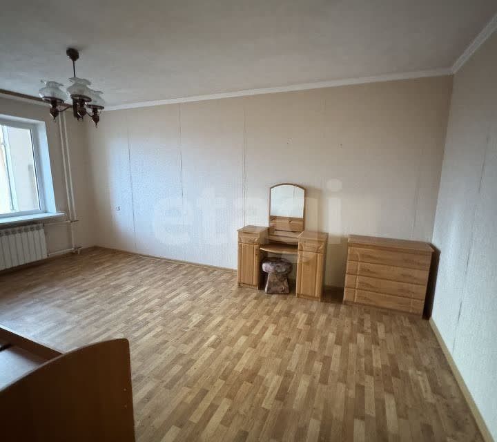 Продаётся 2-комнатная квартира, 52.4 м²