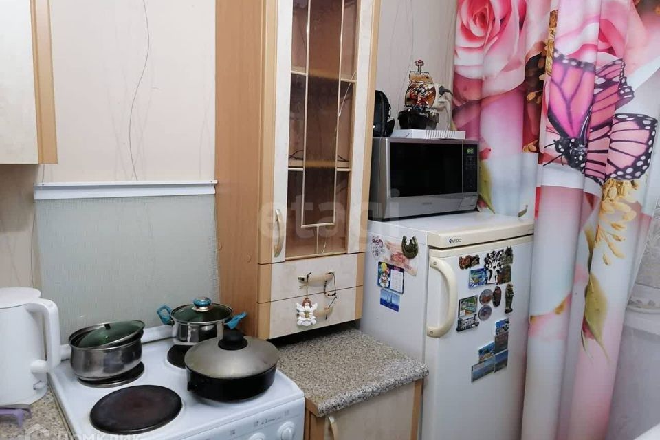 Сдаётся 1-комнатная квартира, 38 м²